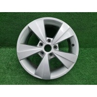 Диск литой R16 Skoda Octavia a7 (2013-2020) Skoda Параметр: Модель 2013 5E0601025BE8Z8