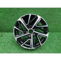 Диск литой R18 Haval Jolion (2021-н.в.) Haval Параметр: Модель 2021 3113101XST01A