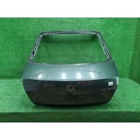 Крышка багажника Skoda Octavia 3 A7 (2013-2020) Skoda Параметр: Модель 2013 5E5827023D