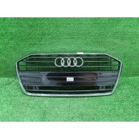 Решетка радиатора Audi A6 5 C8 (2018-2023) Audi Параметр: Модель 2018 4K08536513FZ