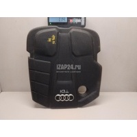 Накладка декоративная VAG A5/S5 (F5) 2017 04L103925P