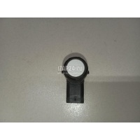 Датчик парковки BMW 5-serie G30/G31/F90 2017 66209283752