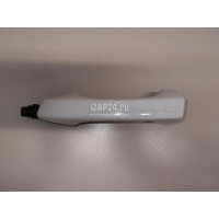 Ручка двери наружная левая VAG Superb 2015 5G0837205QGRU