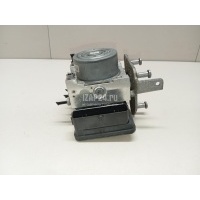 Блок ABS (насос) Mercedes Benz GLC-Class X253 2015 2534310500