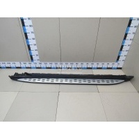 Подножка Mercedes Benz GLC-Class X253 2015 2536900155