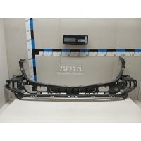 Кронштейн переднего бампера Mercedes Benz GLC-Class X253 2015 2538850065