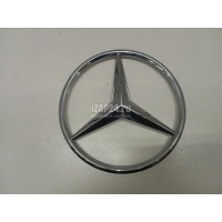 Эмблема Mercedes Benz GLC-Class X253 2015 0008172116
