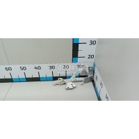 Петля капота правая Mercedes Benz GLE COUPE C292 (2015 - 2019) 1668800128
