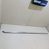 Накладка стекла заднего правого Volvo XC90 2015 31479472