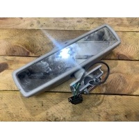 Зеркало салона Volkswagen Touran 1 2007 1T0857511A