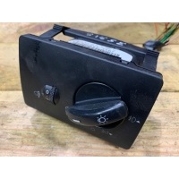 Переключатель света Ford Focus 1 2003 4M5T13A024EA