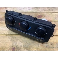 Блок управления печки / климат-контроля Chrysler Voyager 4 2003 05005001AJ,4201309138,58024E