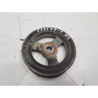 Шкив коленвала Jac J7 2020- 1005140GH500