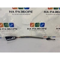 ручка двери внутренняя Renault Arkana LJC 2019 826721378R
