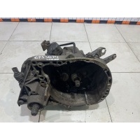 МКПП Renault Sandero 1 Renault 320103760R 320103760R