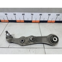 Рычаг передний левый поперечный Mercedes W205 C Mercedes A2053305901 A2053305901