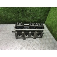 головка блока цилиндров Lada 2109 1993 21083