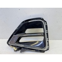 Решетка бампера Chery Tiggo 4 Pro 1 2022- 602001264AA