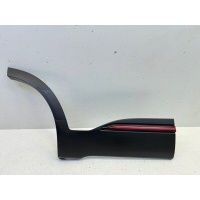 Накладка двери Chery Tiggo 4 Pro 1 2022- 609001372AA