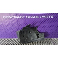 Защита арок передняя левая (подкрылок) Mercedes C W203 2003 A 203 884 1122