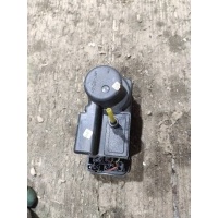 Компрессор центрального замка Mercedes C W202 1998 2028001948