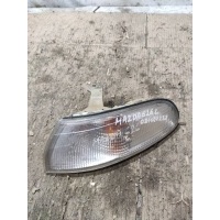 Поворотник левый Mazda 626 GF 1998