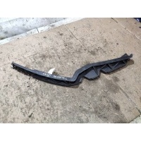 Кронштейн крепления бампера переднего Skoda Octavia A4 2005 1z0807183a