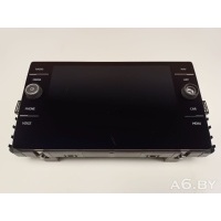 Дисплей Volkswagen Passat USA 2020 5G6919605B
