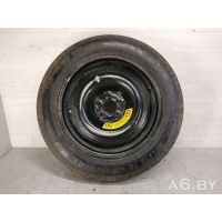 Колесо запасное (таблетка) Mercedes ML W163 2003 A1634011102