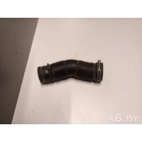 Патрубок воздушного фильтра Volkswagen Polo 5 2009 6Q0129684AB