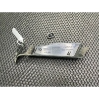 Крышка багажника (дверь 3-5) Audi A8 D4/4H 2012 4H0945256