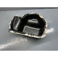 Поддон Skoda Fabia 1 2005 03D103602G