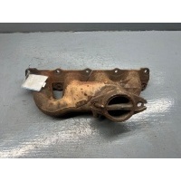 Коллектор выпускной Peugeot 406 2000 9623784510