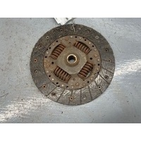 Диск сцепления Citroen C5 1 2001 9632572680