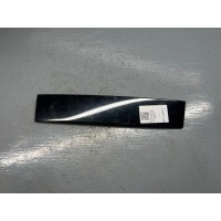 молдинг двери передней левой Volkswagen Beetle 1 1999 1С0837901B
