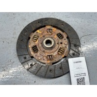 Диск сцепления Renault Kangoo 1 2001 8200122349