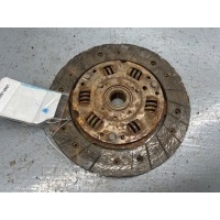 Диск сцепления Renault Scenic 2 2003 8200122349