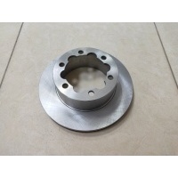 Тормозной диск Mercedes-Benz Sprinter W906 602047124VSX, A9064230112