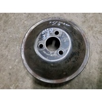 Шкив насоса гидроусилителя Mercedes Sprinter W901-905 1997 2014600479