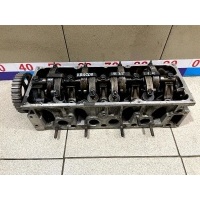 Головка блока цилиндров Renault Kangoo I (1997—2003) 1999 7701470603