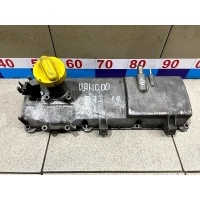 Крышка головки блока (клапанная) Renault Kangoo I (1997—2003) 1999 7700867167