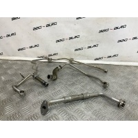 трубка турбины Omoda C5 f4j161118031ac, f4j161118051ae, f4j161118052ac