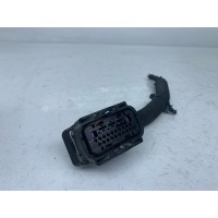 разъём АКПП Audi Q5 FY 2020 4G0973213A