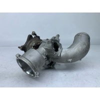 Турбина Audi Q5 FY 2020 06L145907D