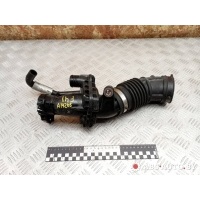 Патрубок турбины Nissan Qashqai+2 2009 165761844R,1047863S01,165761844RD