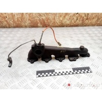 коллектор выпускной Renault Trafic 3 2014 140045202R,14227,8200921749