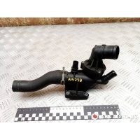Корпус термостата Nissan Qashqai 2 2014 110614574R,110614599R,110616471R,110617671R,110618211R,1106100Q1J,1106100Q1L,1106100Q2C,6262000115,A6262000115,TH5480,TVZ1358NF,TVZ1358PF