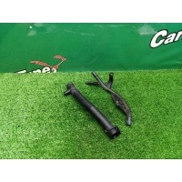 Патрубки охлаждения Volkswagen New Beetle BE 2013 1K0121070CD
