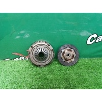 Сцепление Smart Fortwo W451 2008 A0242500001