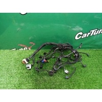 Проводка двигателя Mini Clubman R55 2011 12517620653
